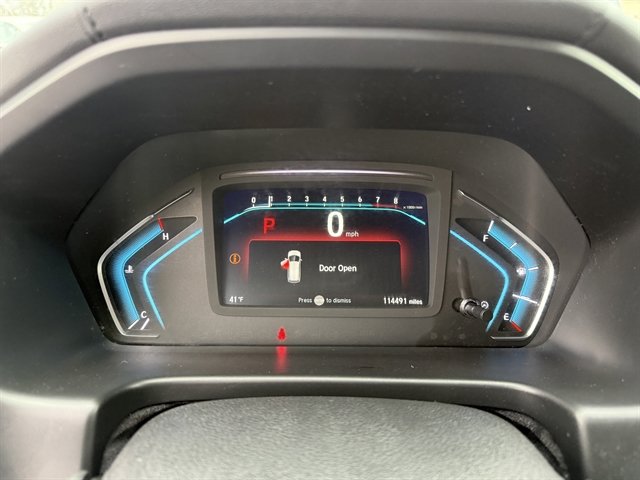 Used 2019 Honda Odyssey EX-L image 23