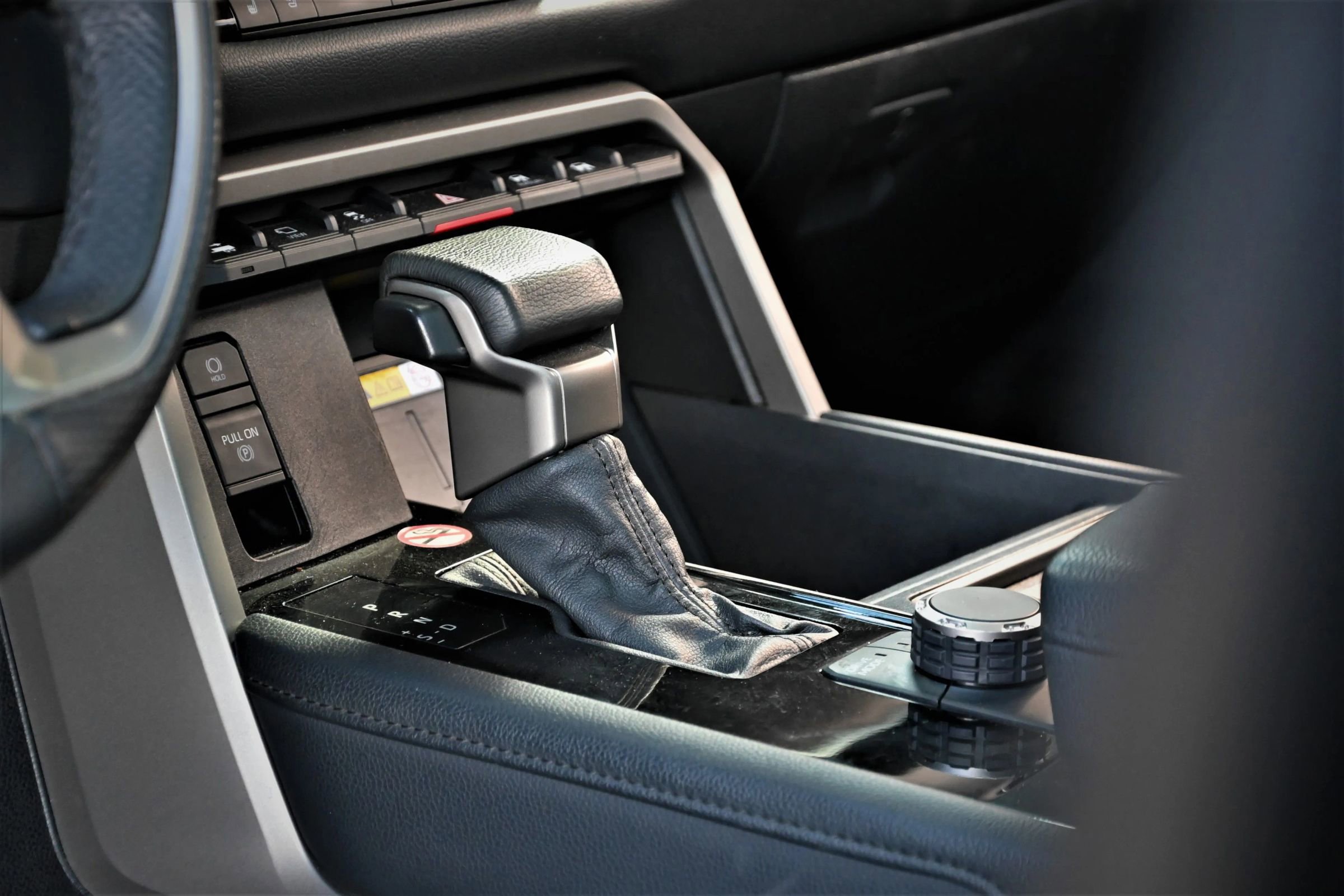 Used 2022 Toyota Tundra Limited image 15