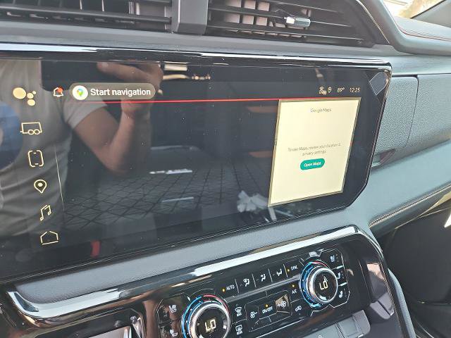 New 2026 GMC Sierra 2500 AT4 w/ AT4 Premium Plus Package image 92