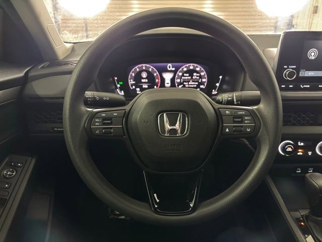 Used 2023 Honda Accord LX image 12