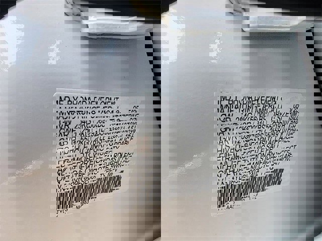 New 2025 Acura MDX FWD image 22