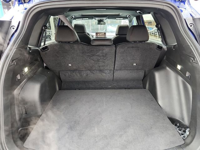 Used 2025 Honda CR-V Sport image 29