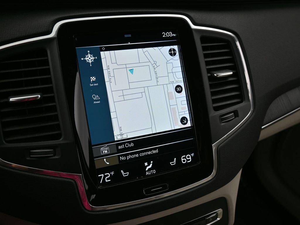 Used 2020 Volvo XC90 T5 Momentum w/ Protection Package image 21