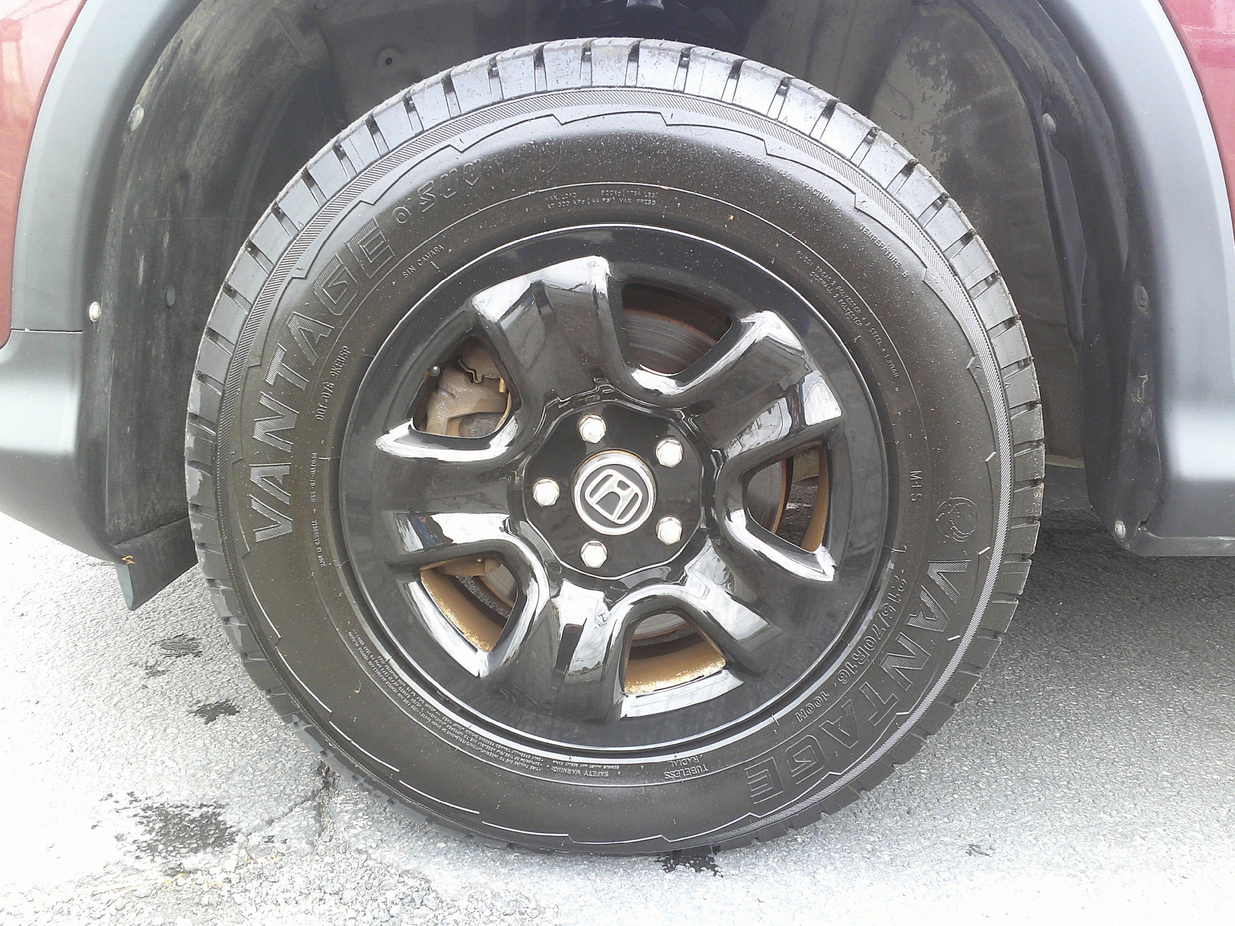 Used 2015 Honda CR-V LX image 13