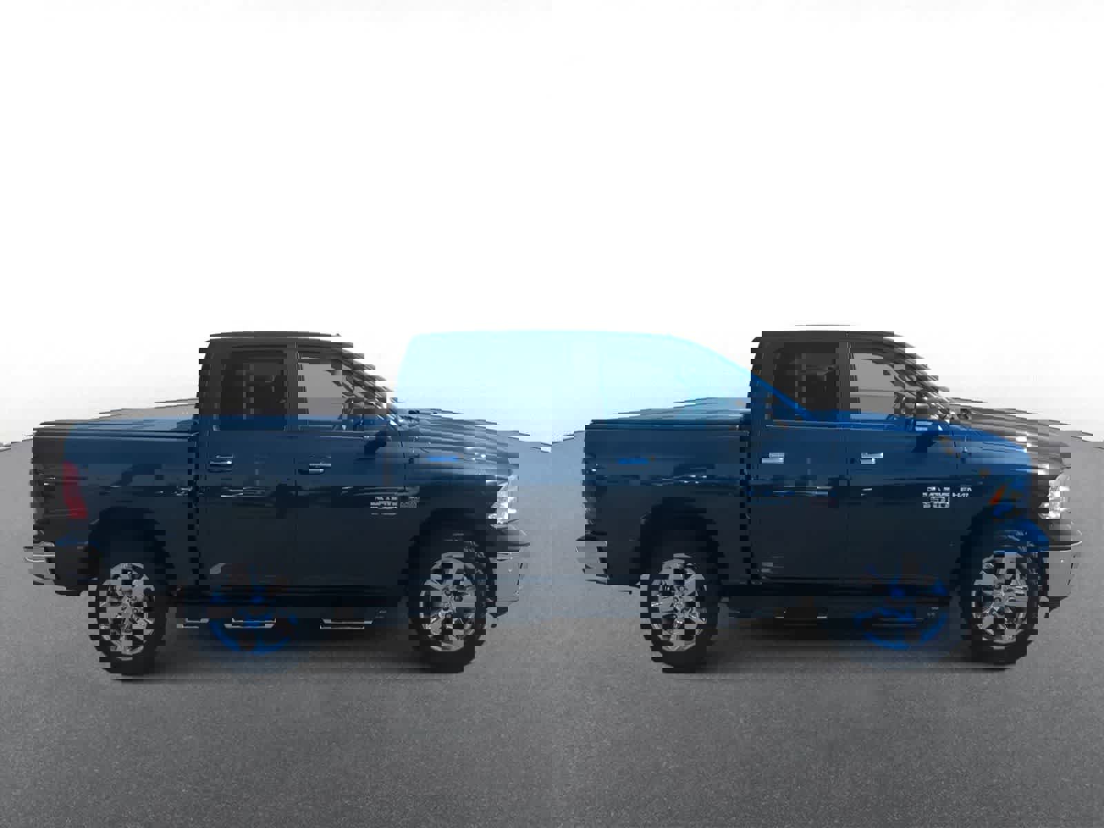 Used 2016 RAM 1500 Big Horn image 9