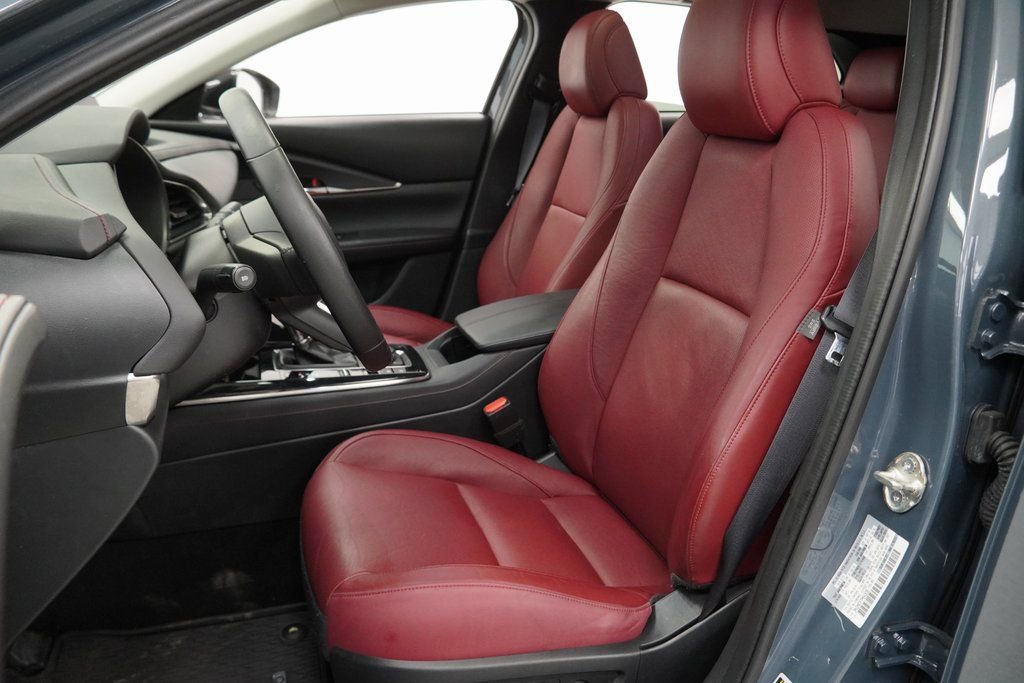 Used 2023 MAZDA CX-30 AWD 2.5 S w/ Preferred Package image 18