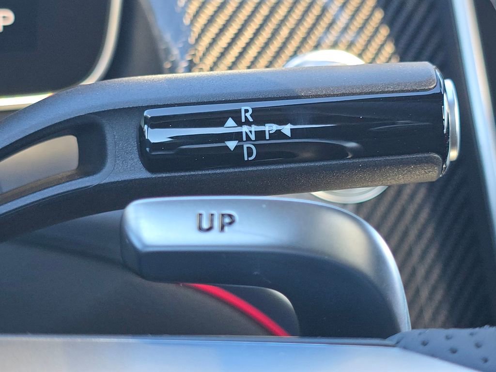 New 2026 Mercedes-Benz GLC 43 AMG 4MATIC image 35