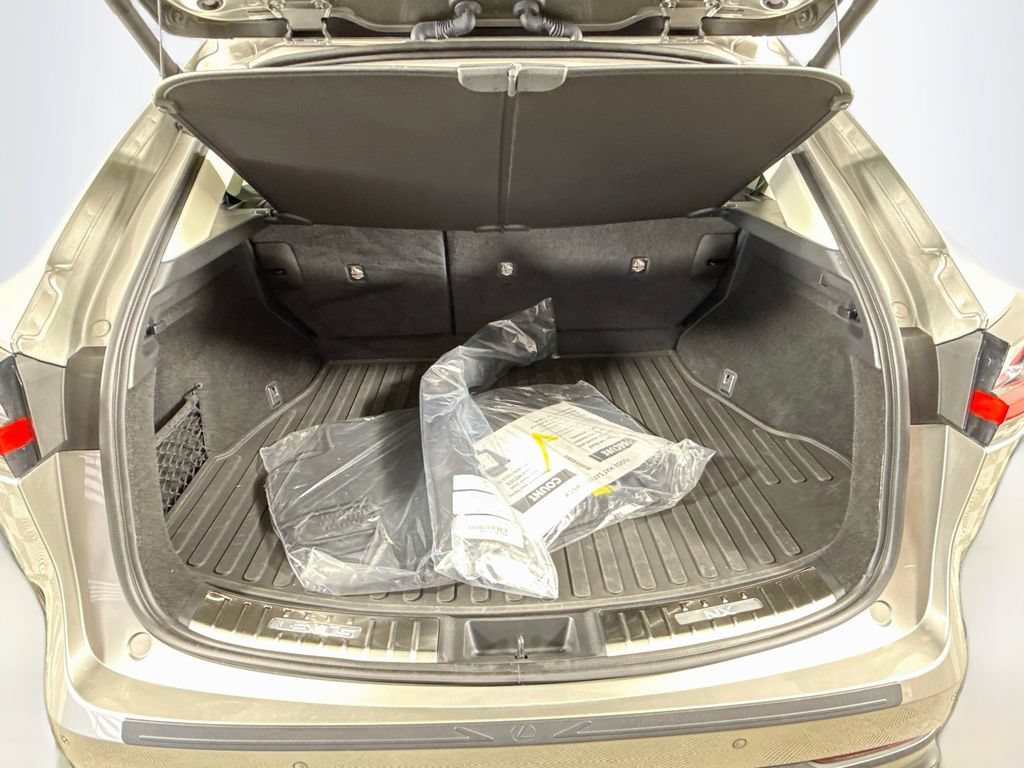 Certified 2024 Lexus NX 350 AWD image 28