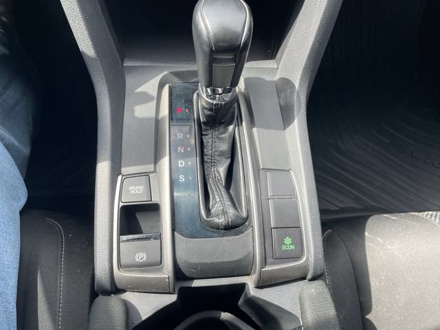 Used 2018 Honda Civic Sport image 15