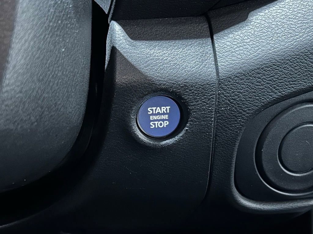 Used 2022 Nissan Frontier Pro-X w/ Pro-X Premium Package image 32