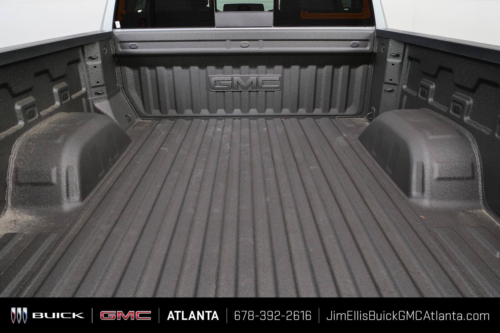 New 2026 GMC Sierra 1500 SLT w/ SLT Premium Plus Package AWD/4WD image 28