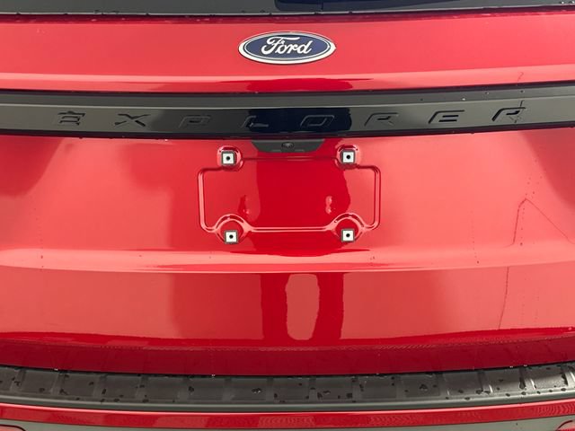 New 2026 Ford Explorer ST w/ Sun And Sound Package AWD/4WD image 18