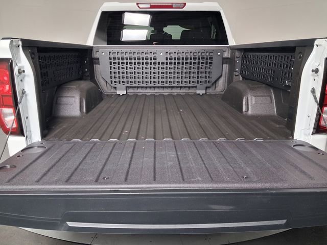 Certified 2026 GMC Sierra 1500 Pro w/ LPO, Utility Wall Package AWD/4WD image 13