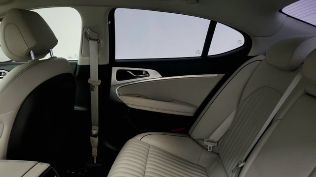 Used 2019 Genesis G70 3.3T Advanced RWD image 43