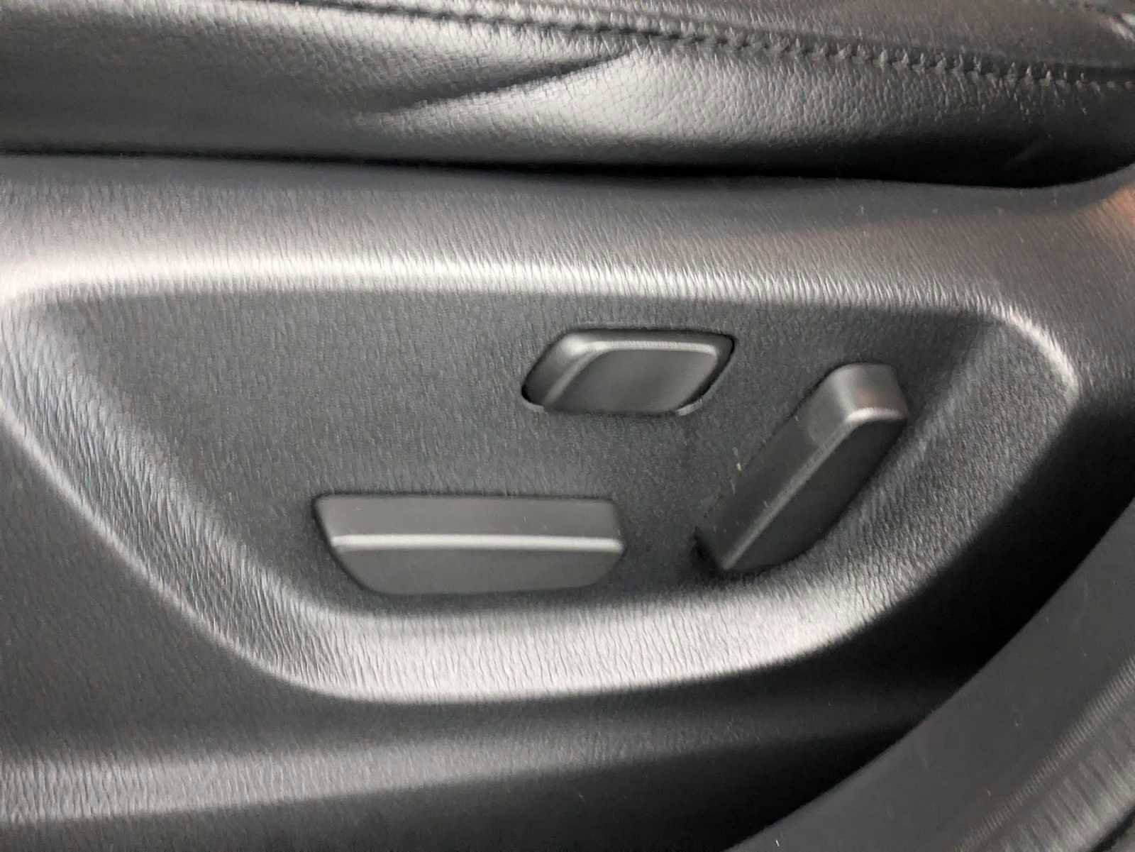 Used 2014 MAZDA CX-5 Grand Touring image 16