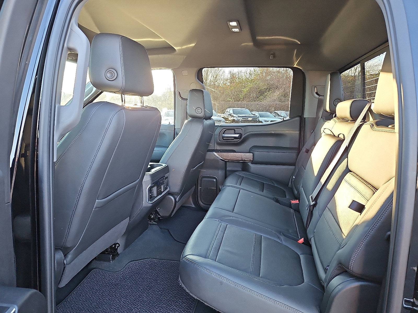 Used 2021 GMC Sierra 1500 Denali image 10