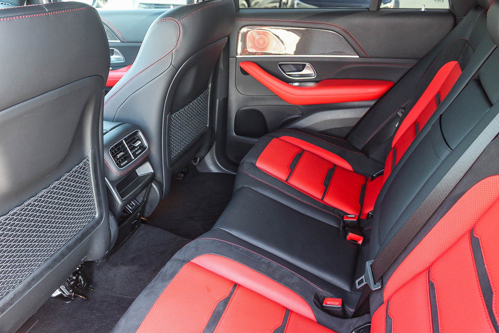 Used 2023 Mercedes-Benz GLE 53 AMG 4MATIC Coupe image 20