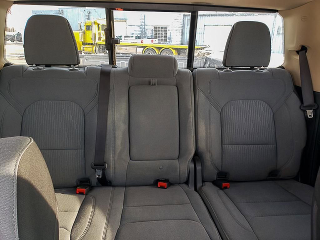 Used 2020 RAM 1500 Big Horn image 42