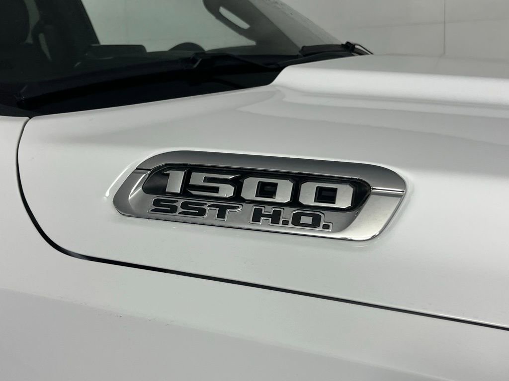 Used 2025 RAM 1500 Limited image 13