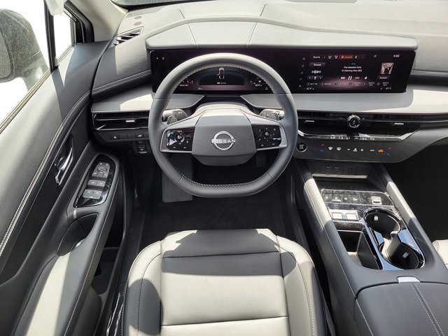 New 2025 Nissan Murano SV image 21