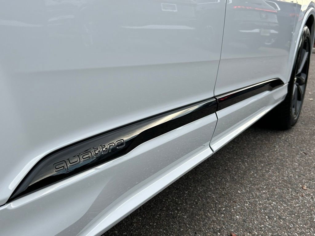 New 2026 Audi Q7 3.0T Premium Plus AWD/4WD image 67