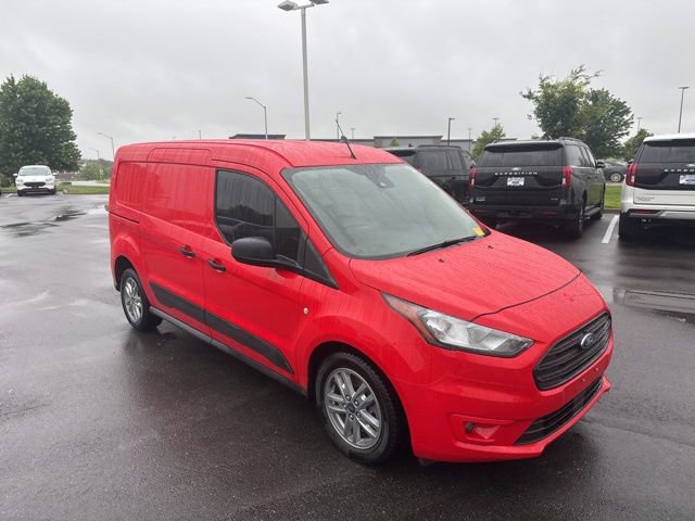 Used 2023 Ford Transit Connect XLT