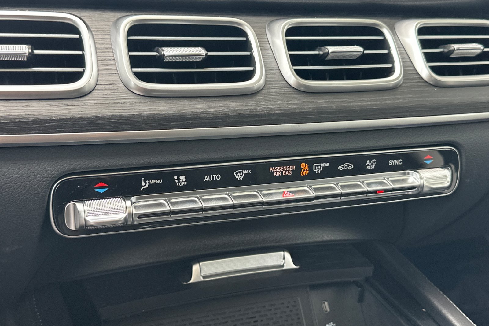 New 2026 Mercedes-Benz GLE 350 4MATIC image 21