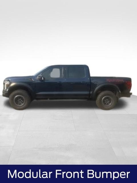 Certified 2024 Ford F150 Raptor AWD/4WD image 5