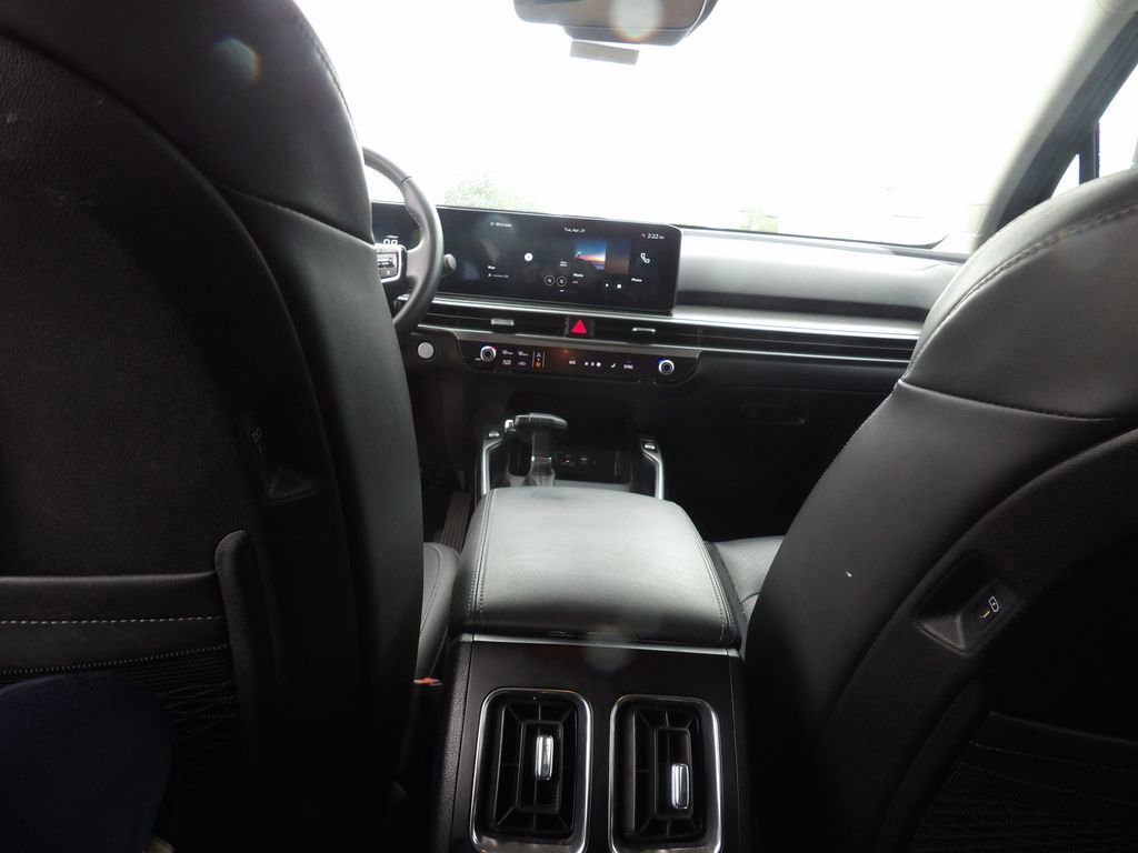 Used 2025 Kia Sorento EX FWD image 29
