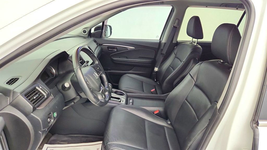 Used 2020 Honda Pilot EX-L image 20