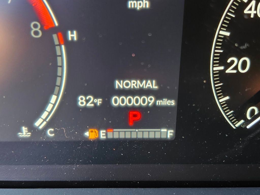 New 2026 Honda Ridgeline RTL image 28