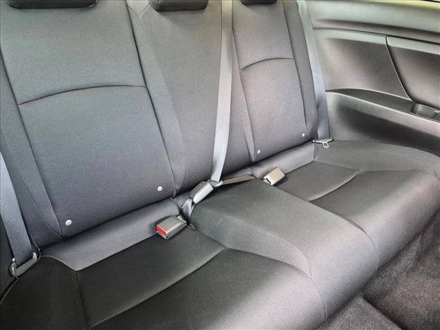 Used 2020 Honda Civic EX image 17
