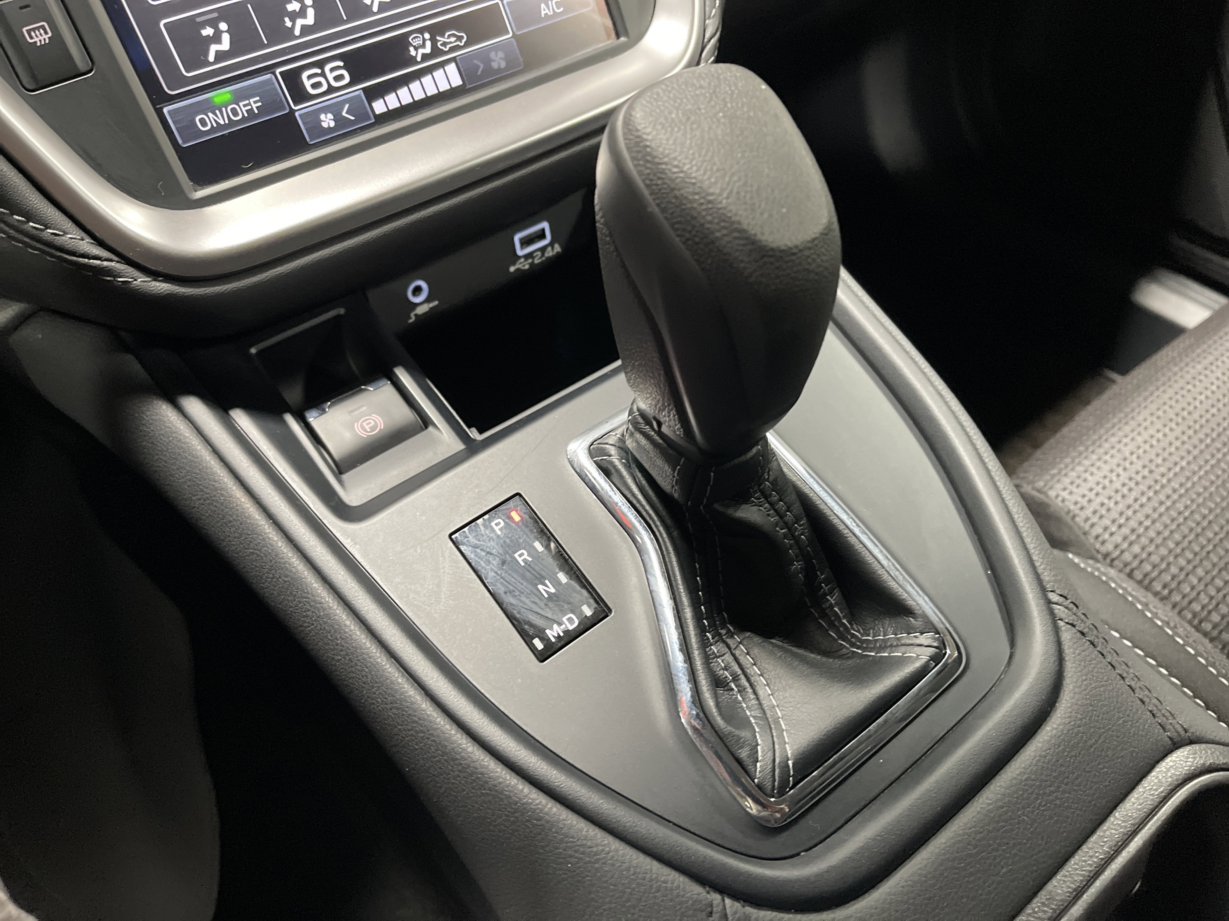 Used 2023 Subaru Outback 2.5i image 24