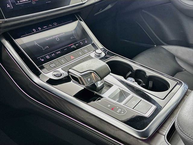 Certified 2023 Audi Q7 2.0T Premium Plus w/ Premium Plus Package AWD/4WD image 16