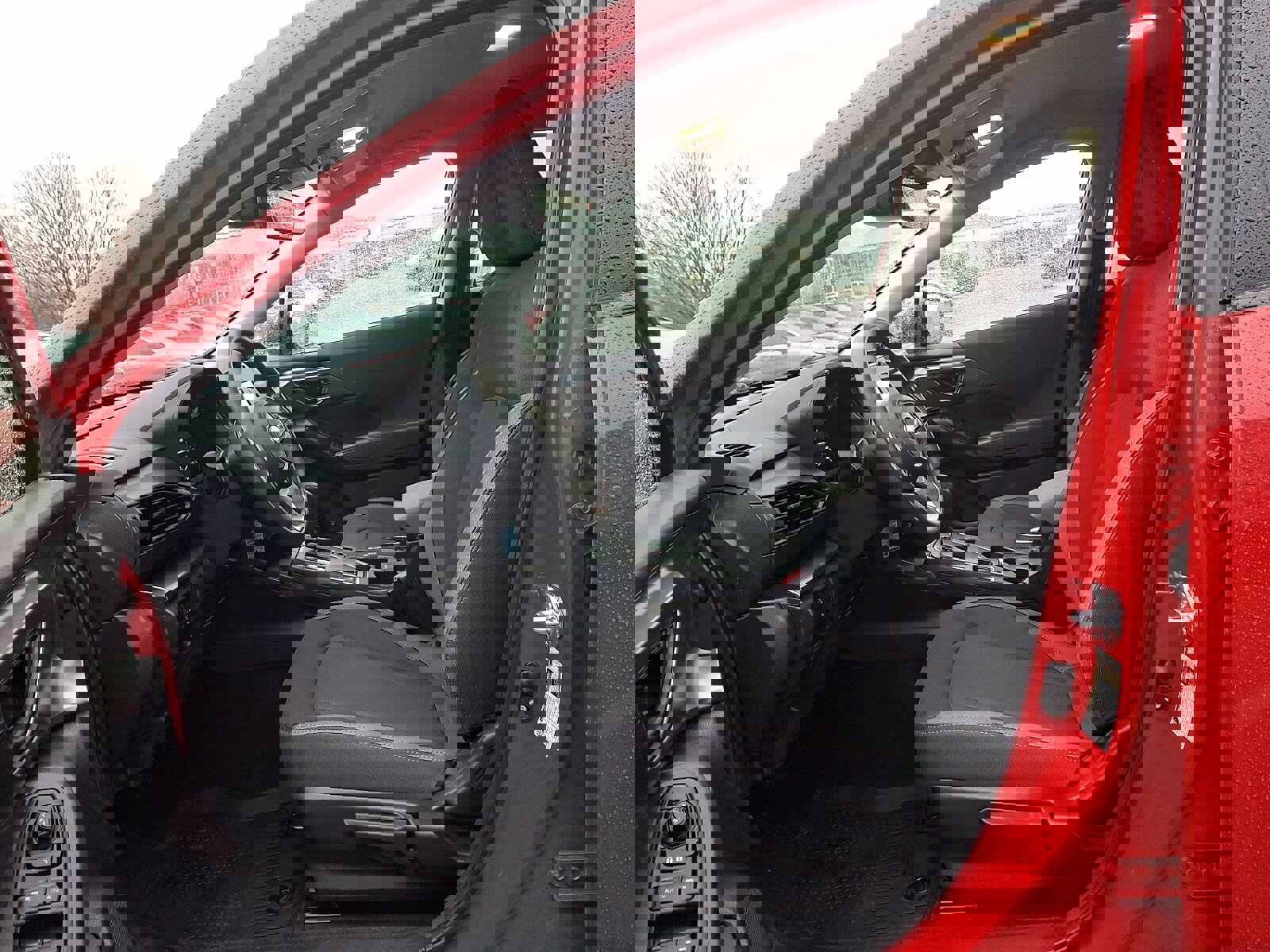 Certified 2025 Subaru Impreza 2.0i image 13