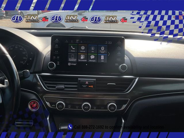 Used 2020 Honda Accord Sport image 16