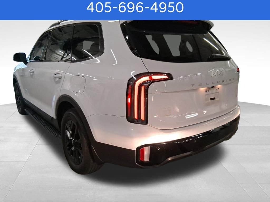 Used 2024 Kia Telluride SX Prestige X-Pro image 3