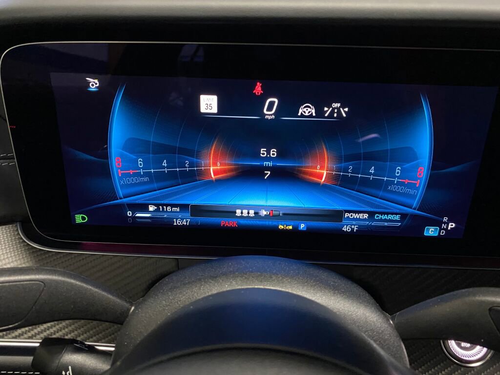 New 2026 Mercedes-Benz AMG GT 43 image 12