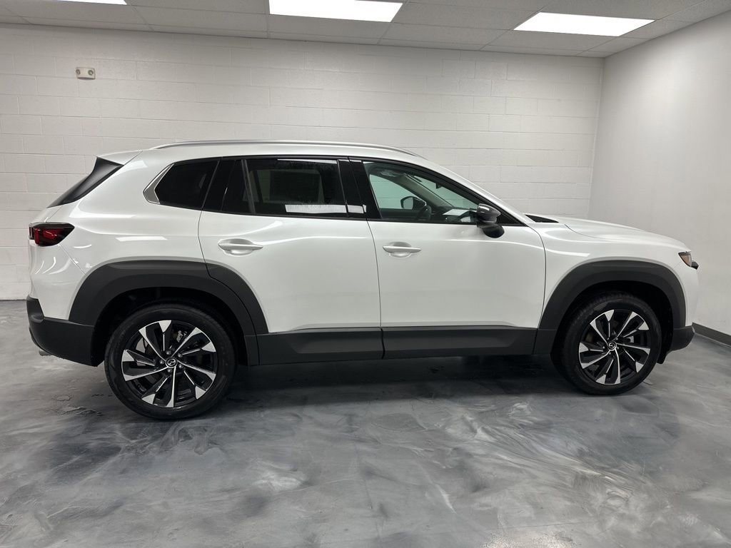 New 2026 MAZDA CX-50 2.5 Hybrid w/ Weather Package image 4