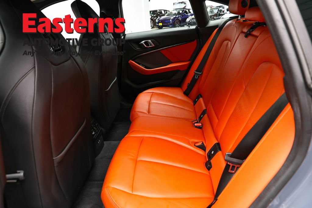 Used 2020 BMW M235i xDrive Gran Coupe AWD/4WD image 22