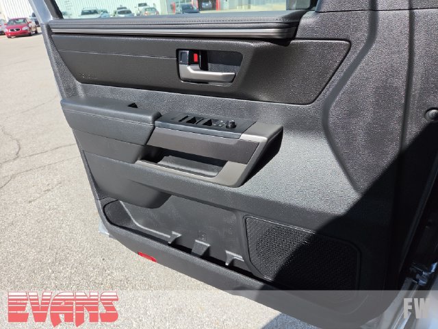 New 2026 Toyota Tundra SR5 AWD/4WD image 18