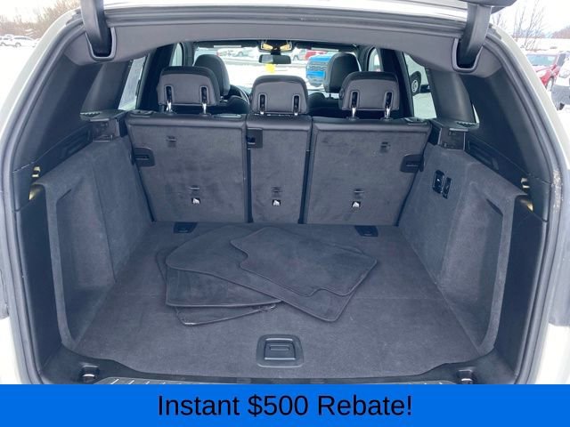 Used 2024 BMW X3 xDrive30i image 24