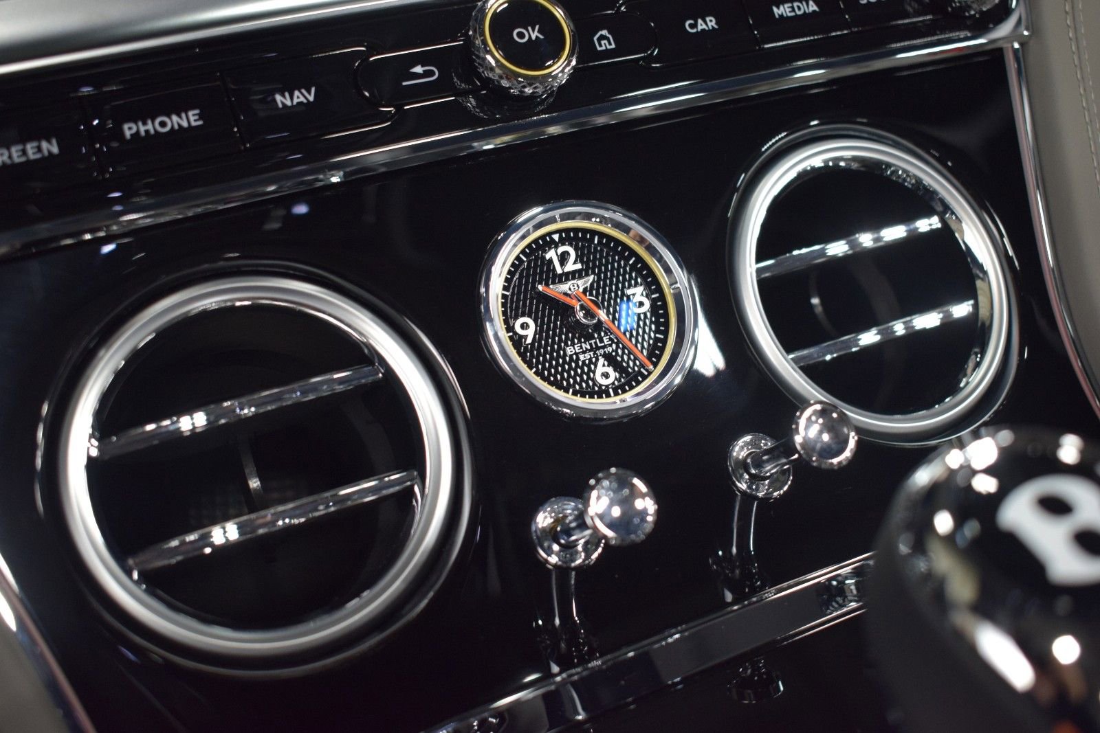 New 2024 Bentley Continental GT S image 36