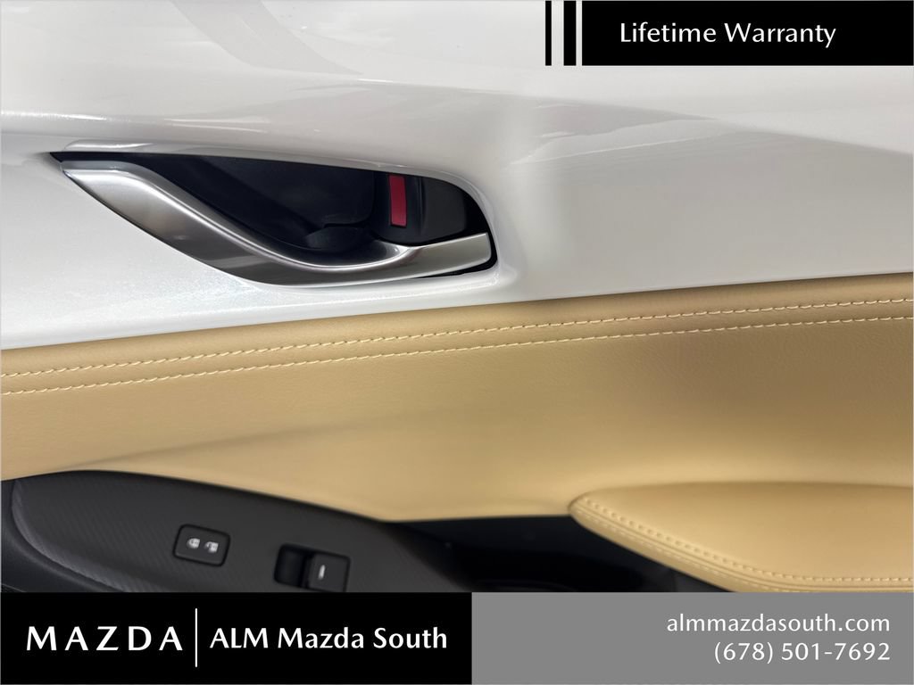 New 2026 MAZDA MX-5 Miata Grand Touring RWD image 15