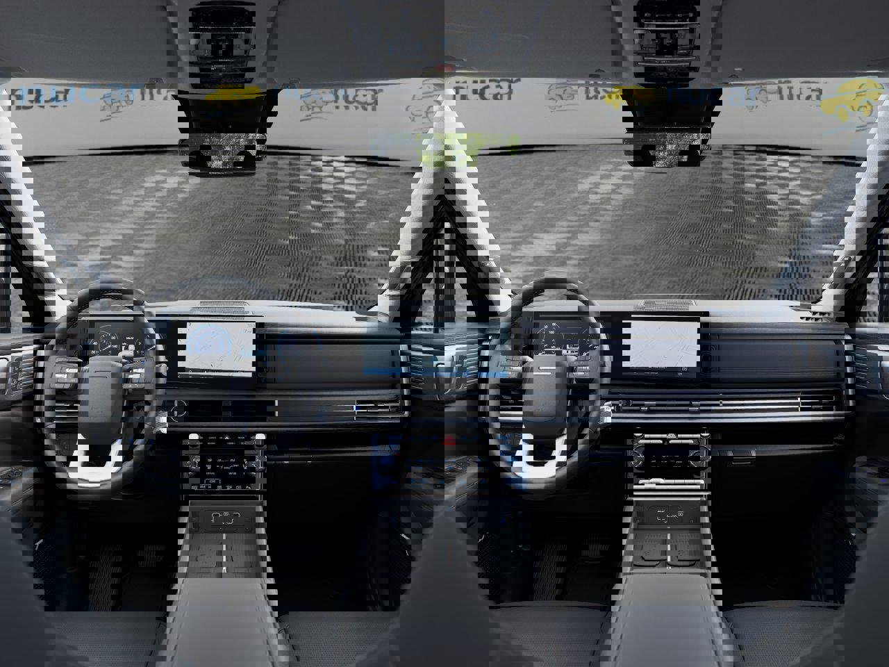 New 2026 Hyundai Santa Fe Limited image 11