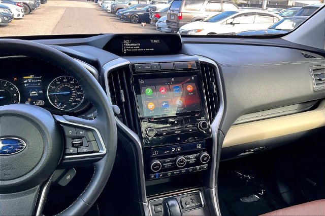 Used 2019 Subaru Ascent Touring w/ Popular Package #2 AWD/4WD image 5