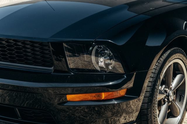 Used 2008 Ford Mustang GT Premium RWD image 38