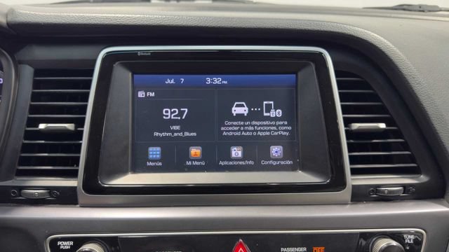 Used 2018 Hyundai Sonata SE FWD image 29
