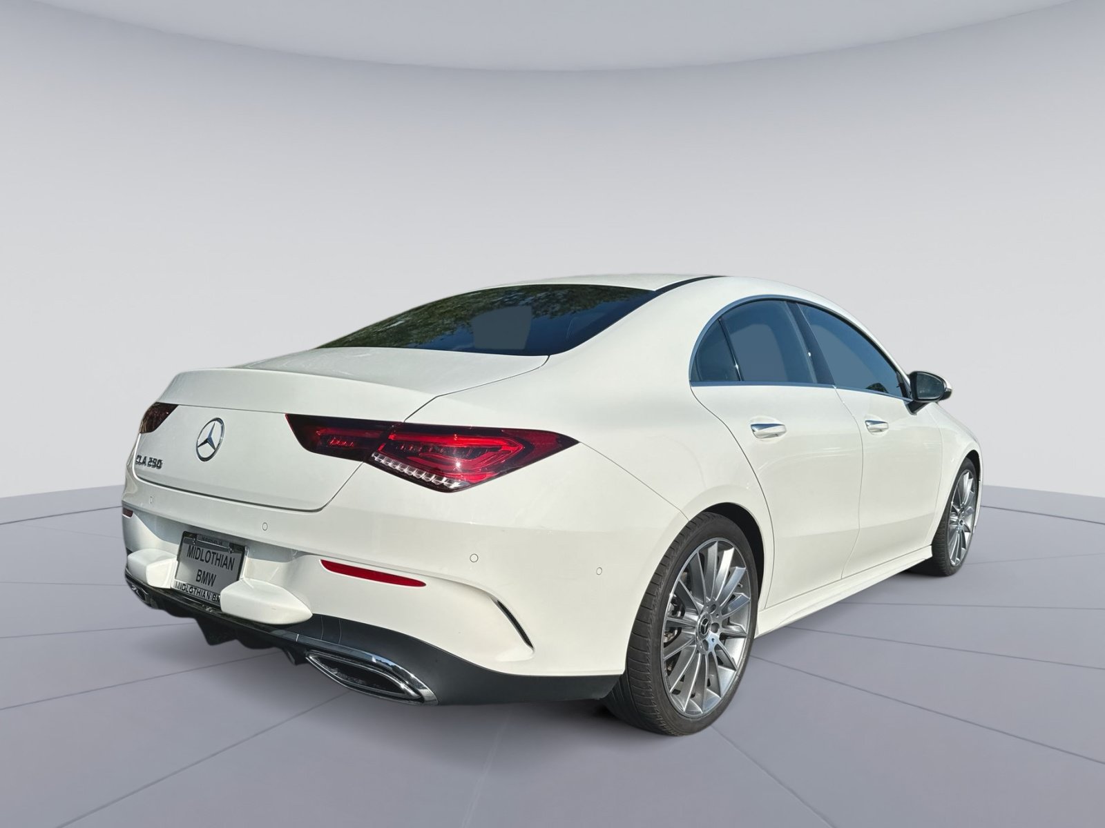 Used 2023 Mercedes-Benz CLA 250 image 28