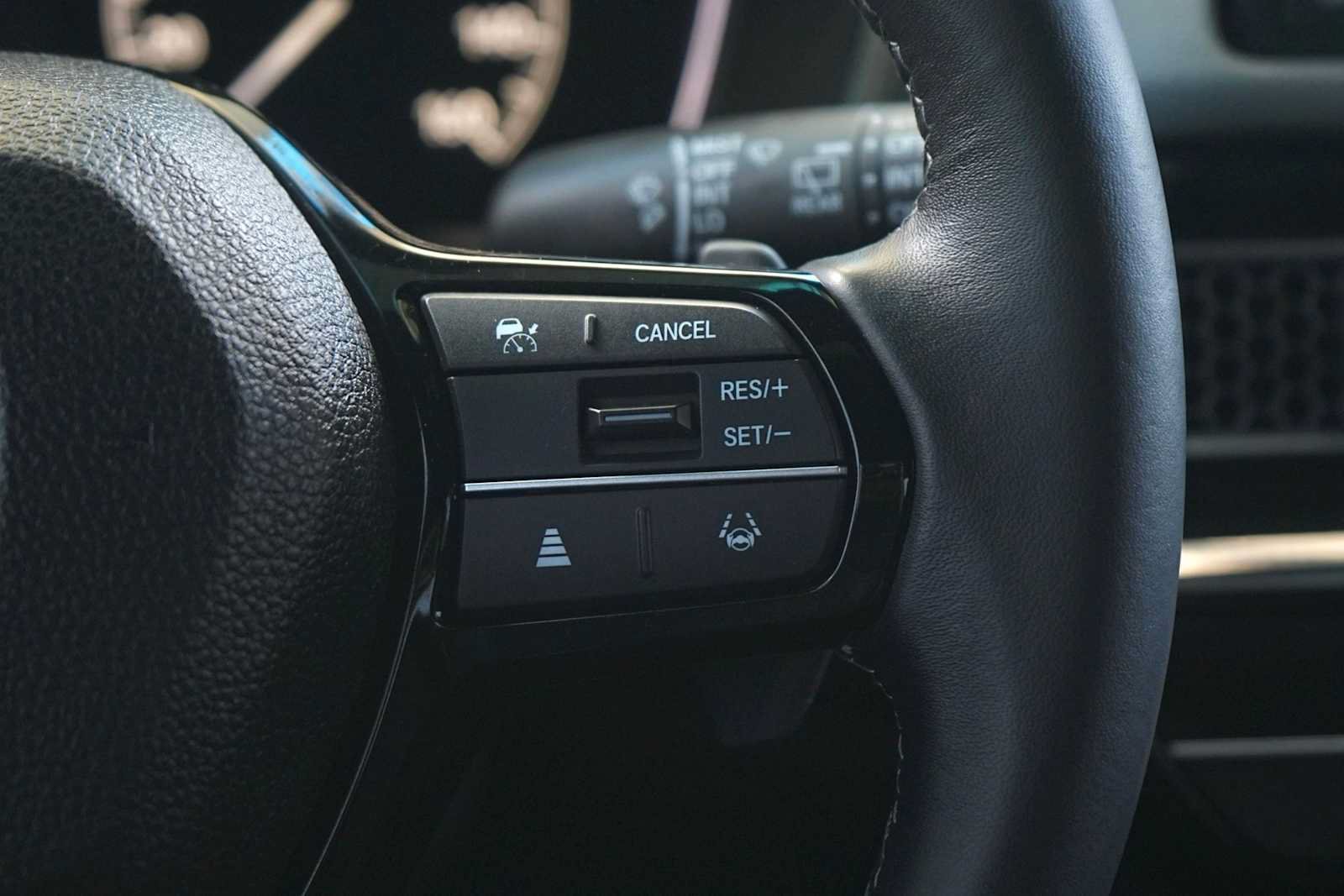 New 2026 Honda Civic Sport Touring image 17